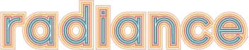 Radiance Hair Logo